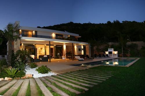 Imagen general del Villa Esteban. Foto 8