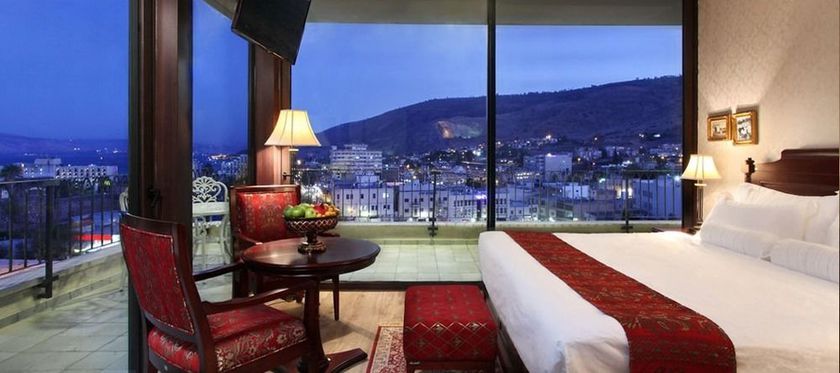 Imagen de los interiores del Villa Europe 1917. Foto 9