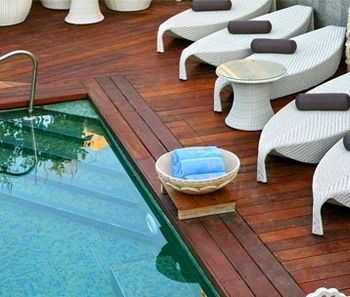 Imagen de los interiores del Villa Europe 1917. Foto 10