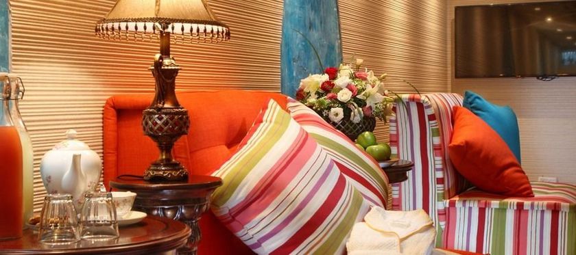 Imagen general del Villa Europe 1917. Foto 2