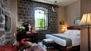 Imagen de los interiores del Villa Europe 1917. Foto 11