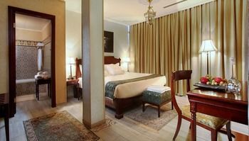 Imagen del bar/restaurante del Villa Europe 1917. Foto 4