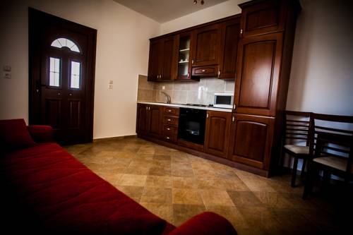 Imagen de la habitación del Villa Evelyn. Foto 2