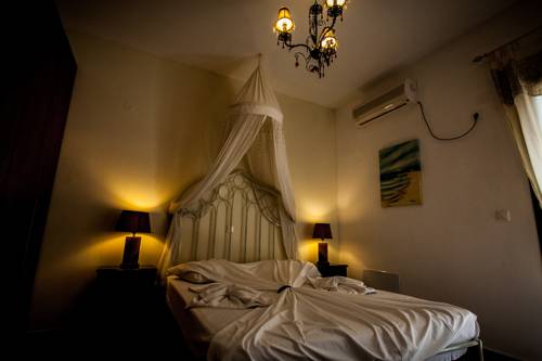 Imagen de la habitación del Villa Evelyn. Foto 3