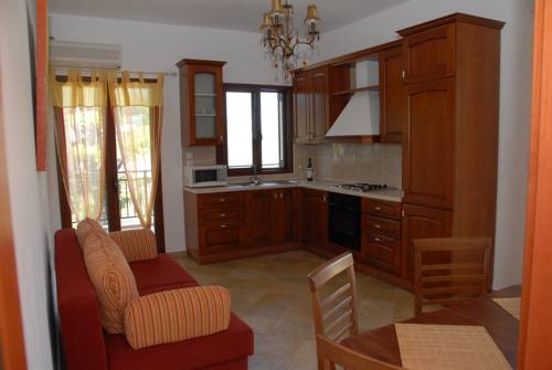 Imagen de la habitación del Villa Evelyn. Foto 4