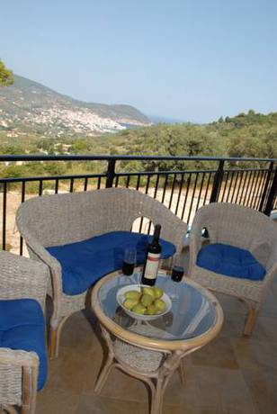 Imagen de la habitación del Villa Evelyn. Foto 6