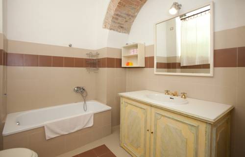 Imagen de la habitación del Villa Fassia. Foto 3
