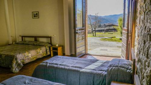 Imagen de la habitación del Villa Fassia. Foto 4