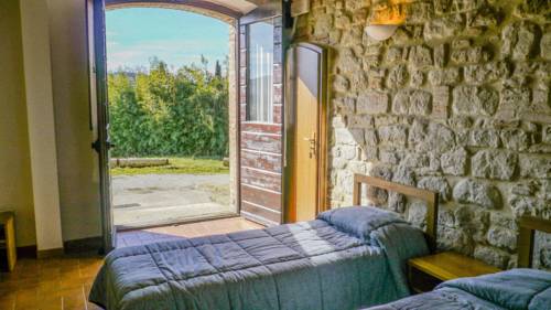 Imagen de la habitación del Villa Fassia. Foto 5