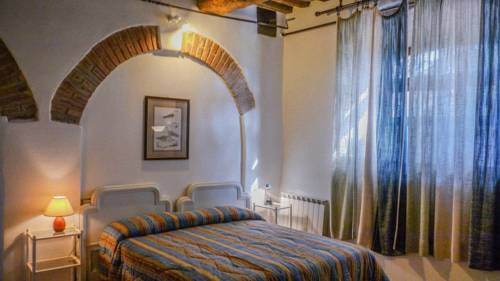 Imagen de la habitación del Villa Fassia. Foto 6