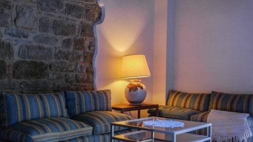 Imagen de la habitación del Villa Fassia. Foto 7