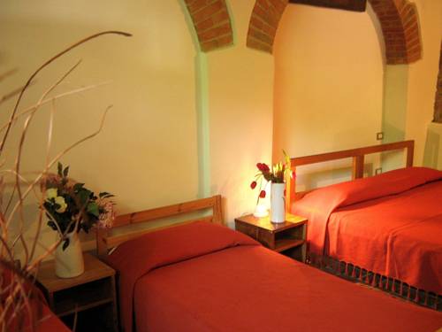Imagen de la habitación del Villa Fassia. Foto 9