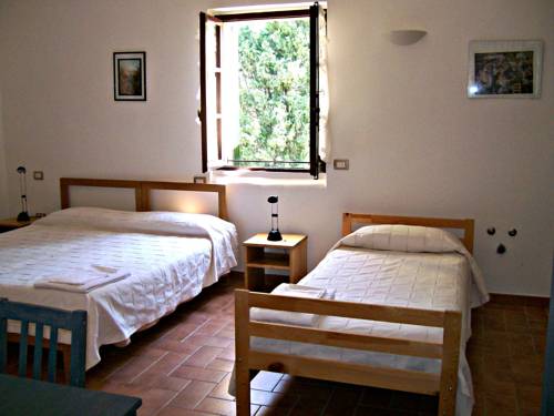 Imagen de la habitación del Villa Fassia. Foto 10