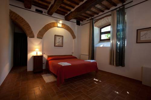 Imagen de la habitación del Villa Fassia. Foto 11
