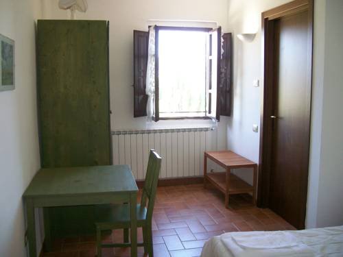 Imagen de la habitación del Villa Fassia. Foto 12