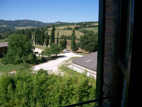 Imagen de la habitación del Villa Fassia. Foto 13