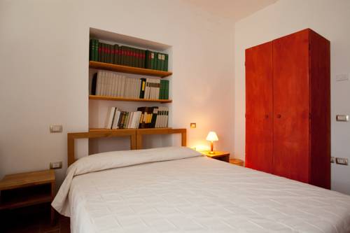 Imagen de la habitación del Villa Fassia. Foto 14