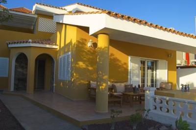 Imagen general del Villa Ferrero. Foto 3