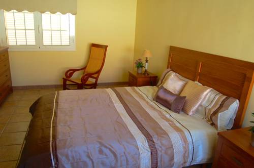 Imagen general del Villa Ferrero. Foto 2