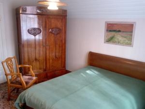 Imagen de la habitación del Villa Florio. Foto 2