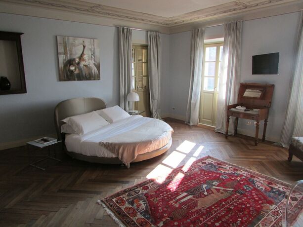 Imagen general del Villa Fontana Relais Suite and SPA. Foto 3