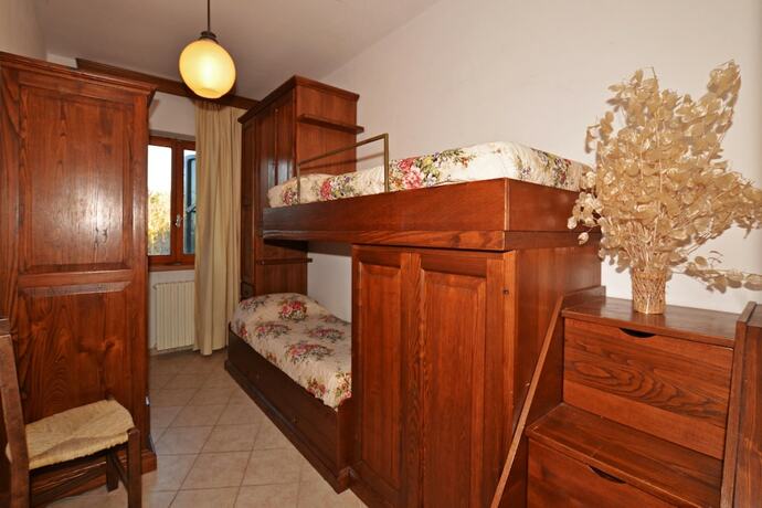 Imagen de la habitación del Villa Francesca. Foto 19