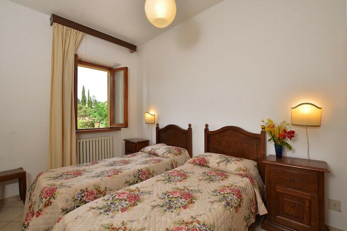 Imagen de la habitación del Villa Francesca. Foto 20