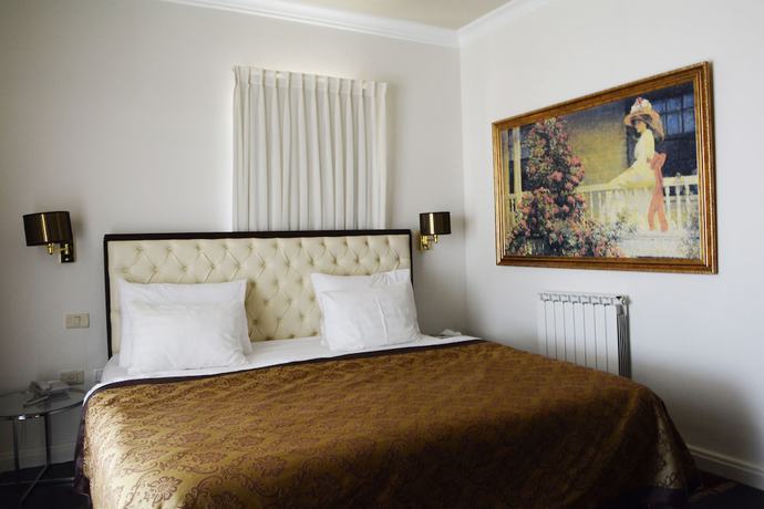 Imagen de la habitación del Villa Galilee Boutique Hotel and Spa. Foto 3