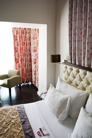 Imagen de la habitación del Villa Galilee Boutique Hotel and Spa. Foto 4