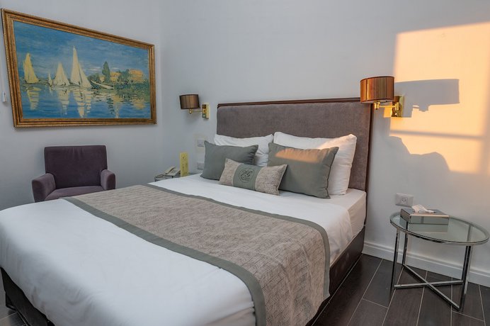 Imagen de la habitación del Villa Galilee Boutique Hotel and Spa. Foto 6