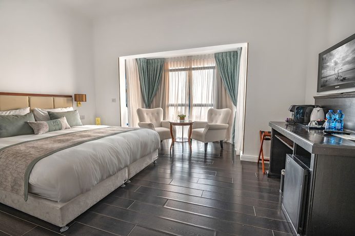 Imagen de la habitación del Villa Galilee Boutique Hotel and Spa. Foto 7