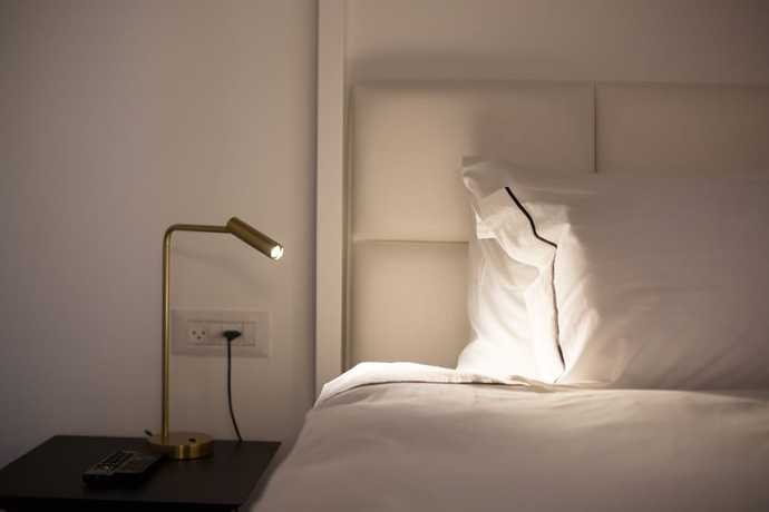 Imagen de la habitación del Villa Galilee Boutique Hotel and Spa. Foto 8