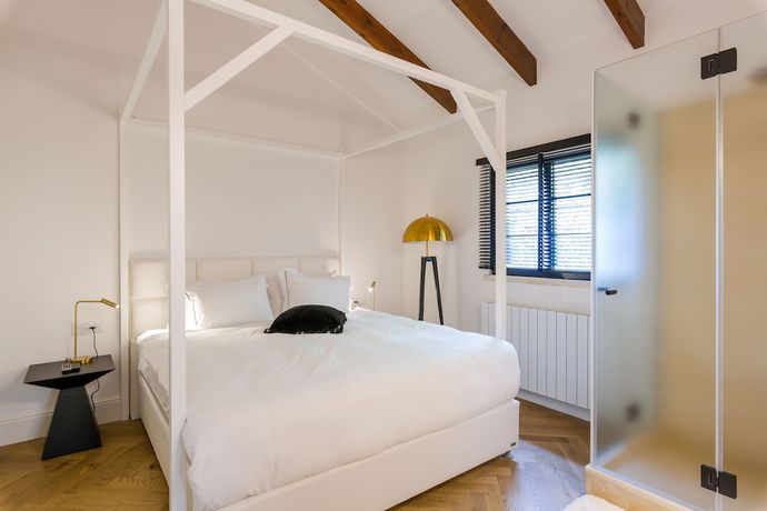 Imagen de la habitación del Villa Galilee Boutique Hotel and Spa. Foto 9