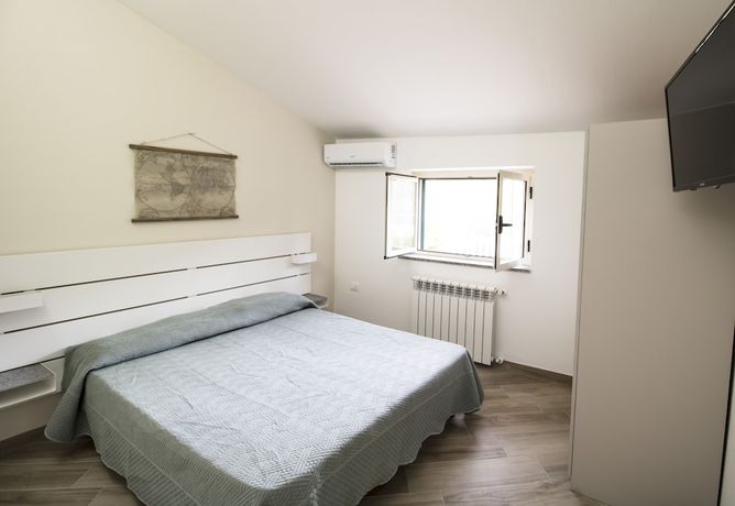 Imagen de la habitación del Villa Garden, Gasponi. Foto 3