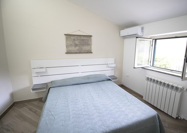 Imagen de la habitación del Villa Garden, Gasponi. Foto 6