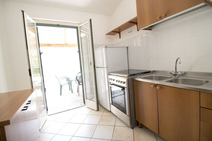 Imagen de la habitación del Villa Garden, Gasponi. Foto 7