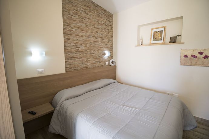Imagen de la habitación del Villa Garden, Gasponi. Foto 8