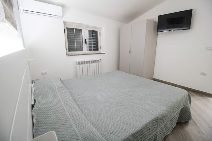Imagen de la habitación del Villa Garden, Gasponi. Foto 9