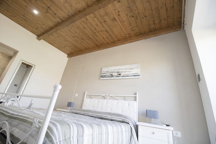 Imagen de la habitación del Villa Garden, Gasponi. Foto 10