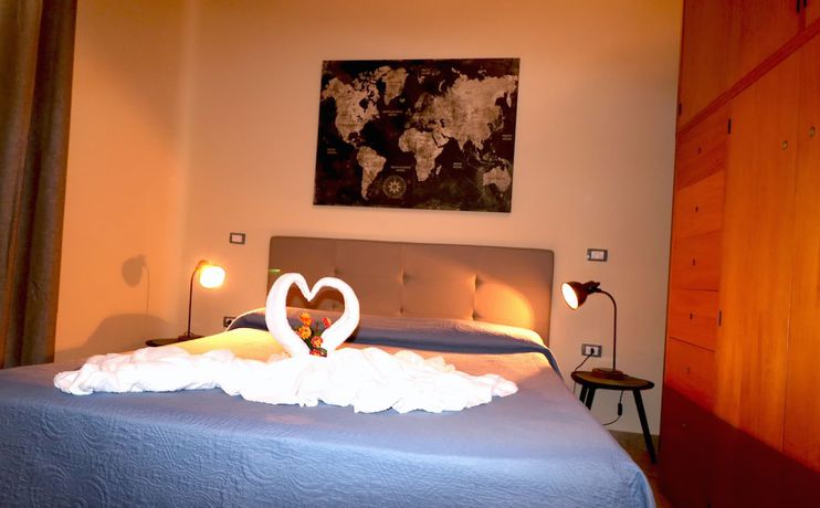 Imagen de la habitación del Villa Garden, Gasponi. Foto 14