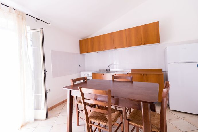 Imagen de la habitación del Villa Garden, Gasponi. Foto 15