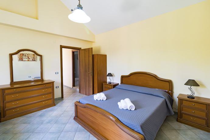 Imagen de la habitación del Villa Garden, Gasponi. Foto 18