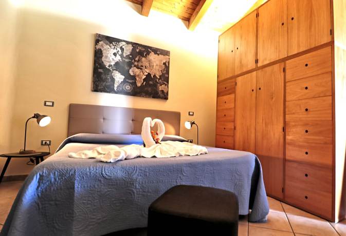 Imagen de la habitación del Villa Garden, Gasponi. Foto 19