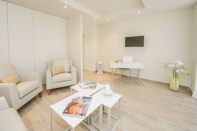 Imagen de los interiores del Villa Garuti & Apartment. Foto 18