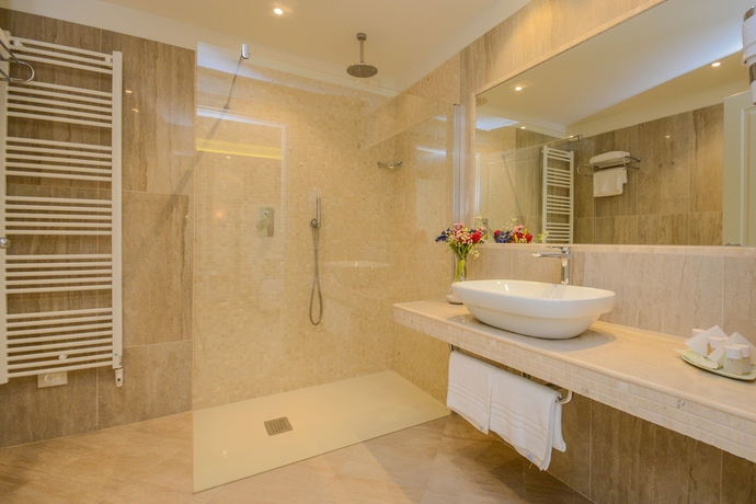 Imagen de la habitación del Villa Garuti & Apartment. Foto 9