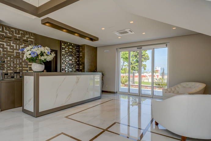 Imagen de los interiores del Villa Garuti & Apartment. Foto 19