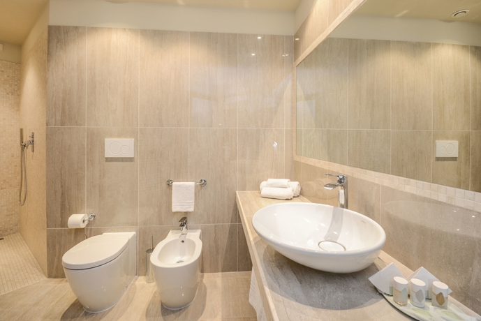 Imagen de la habitación del Villa Garuti & Apartment. Foto 12