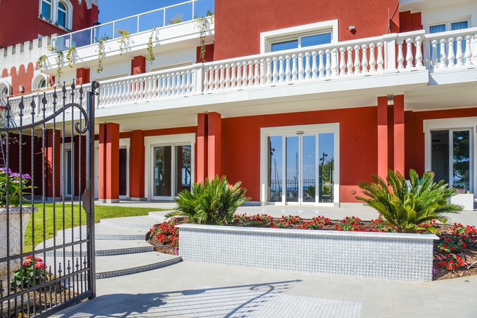 Imagen general del Villa Garuti & Apartment. Foto 1