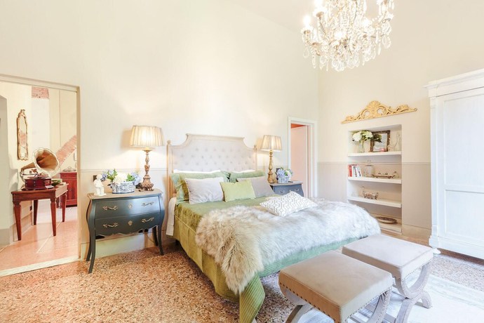 Imagen de la habitación del Villa Gattaiola in Gattaiola. Foto 2