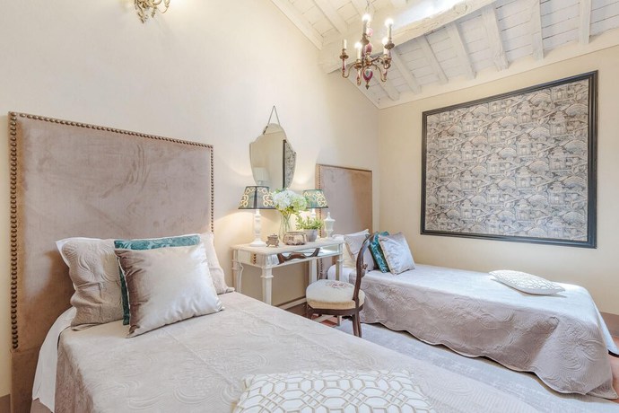 Imagen de la habitación del Villa Gattaiola in Gattaiola. Foto 4